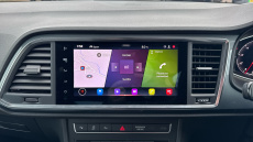 SEAT Ateca 1.5 TSI EVO SE Technology 5dr DSG Petrol Estate